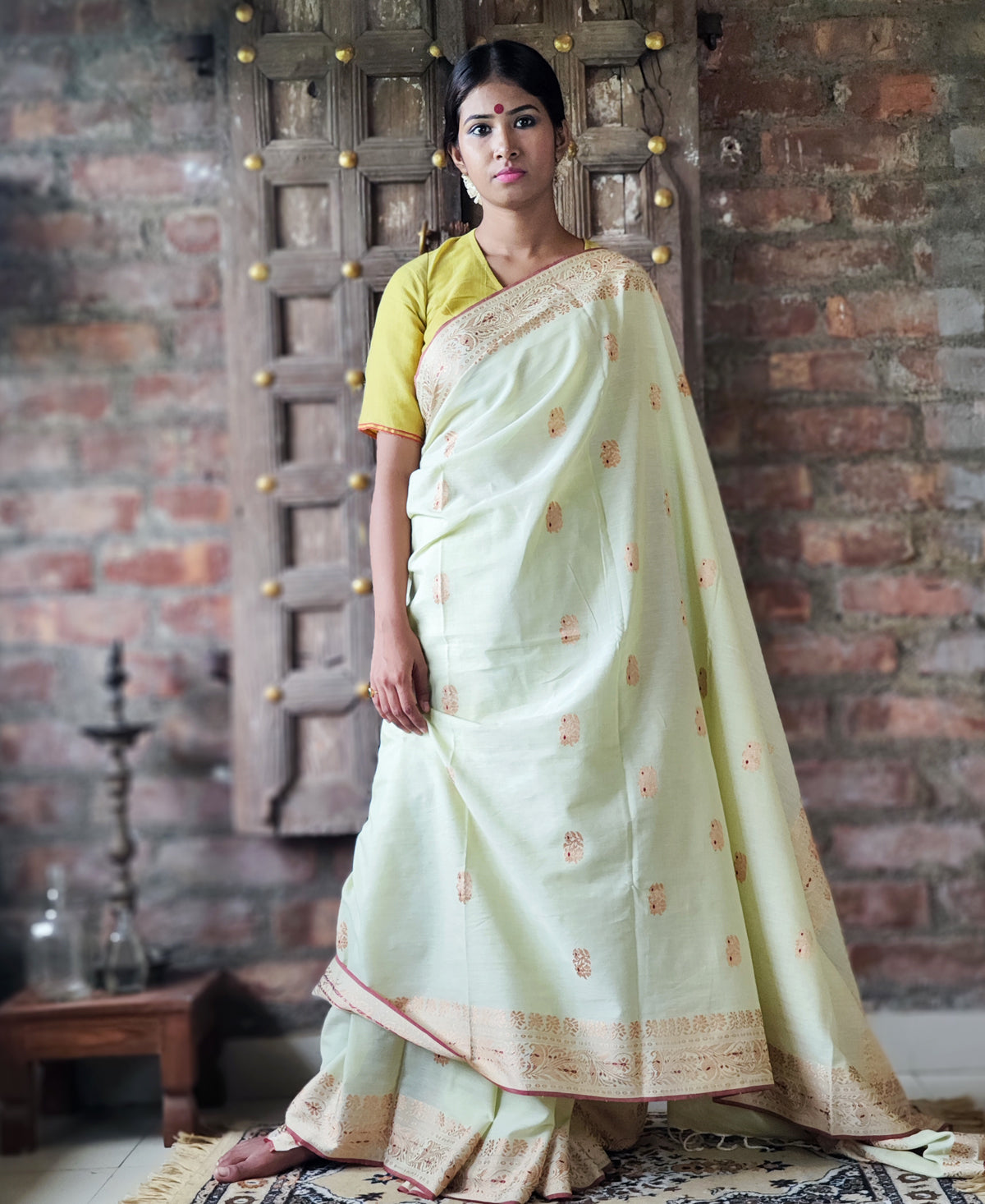 Nandita